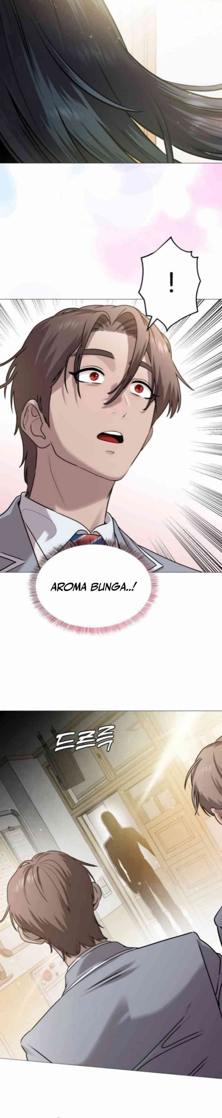 Read John X Killer ID Manga Online