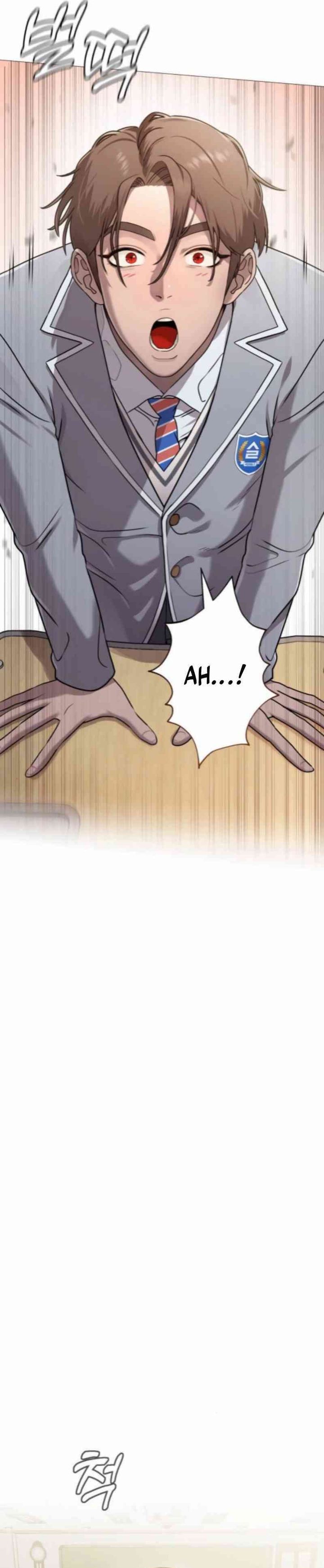 Read John X Killer ID Manga Online