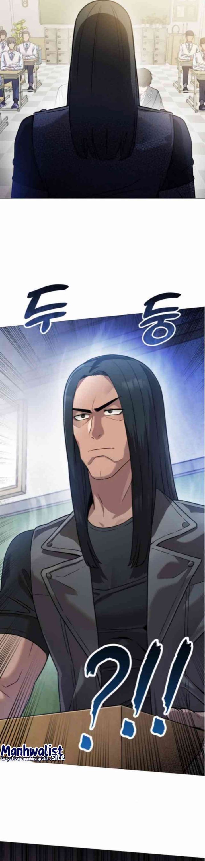Read John X Killer ID Manga Online