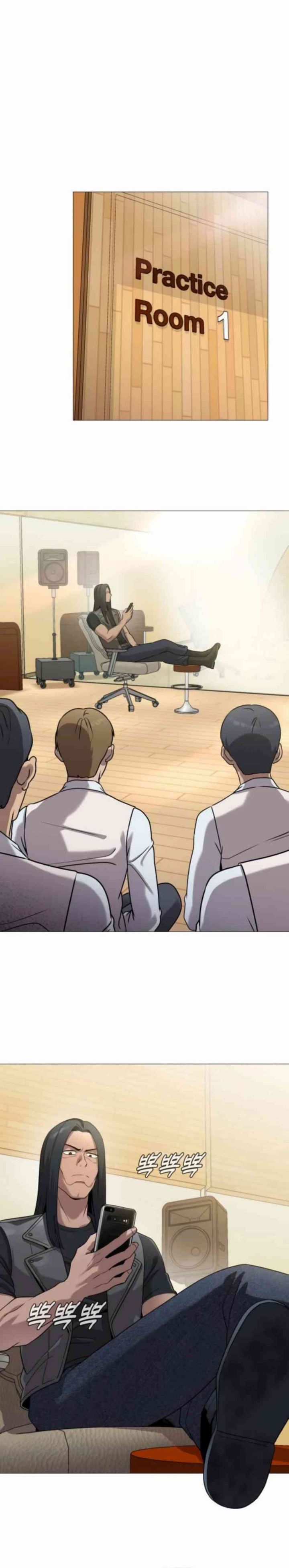 Read John X Killer ID Manga Online