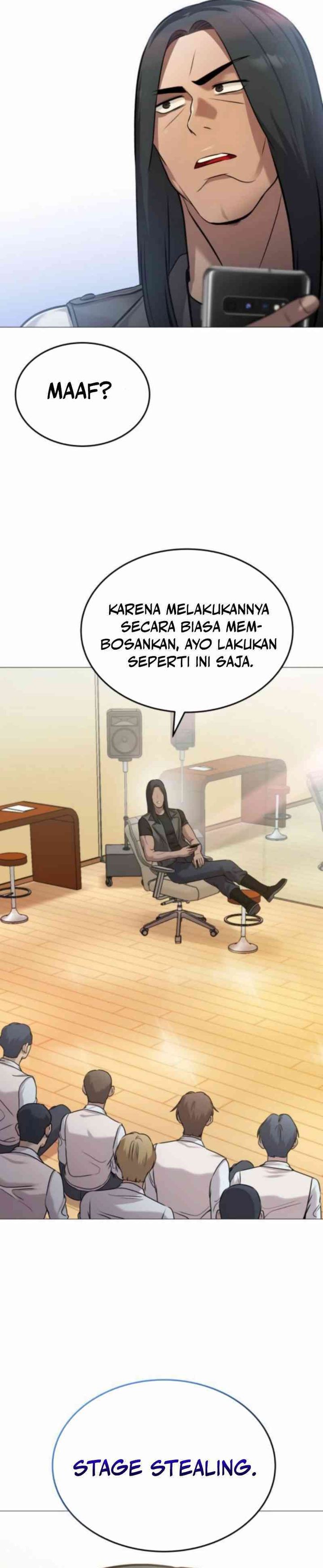 Read John X Killer ID Manga Online