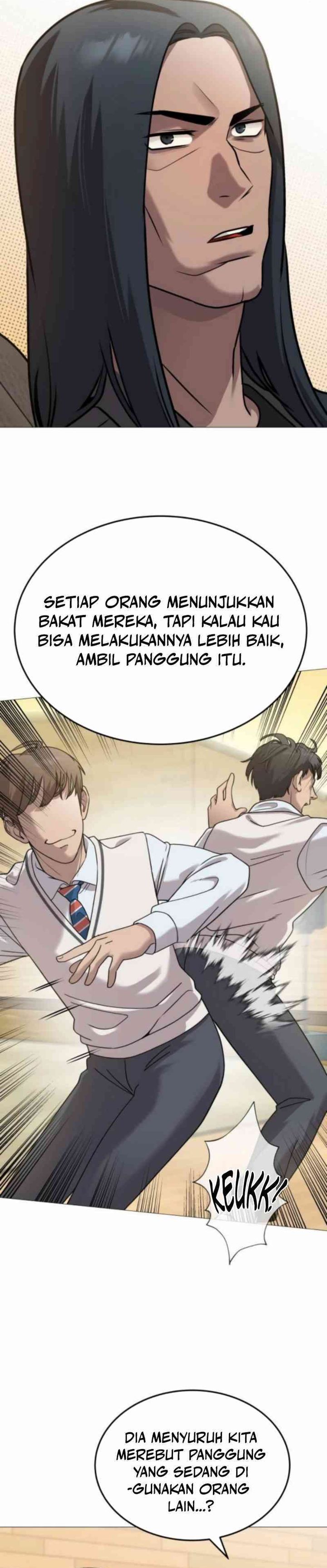 Read John X Killer ID Manga Online