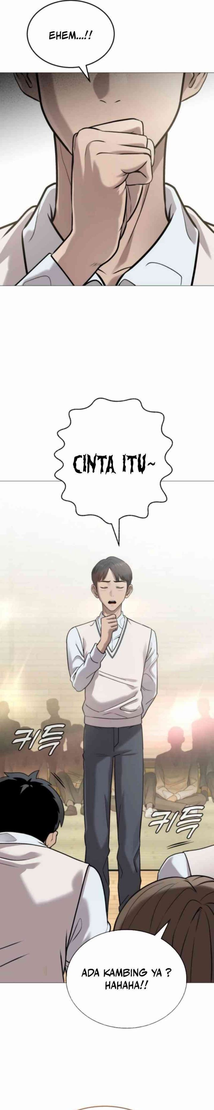Read John X Killer ID Manga Online