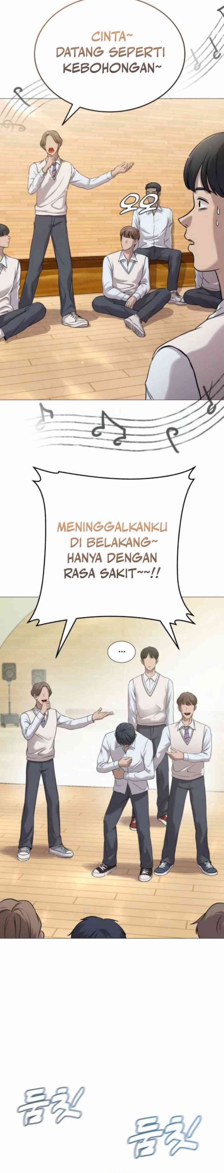 Read John X Killer ID Manga Online