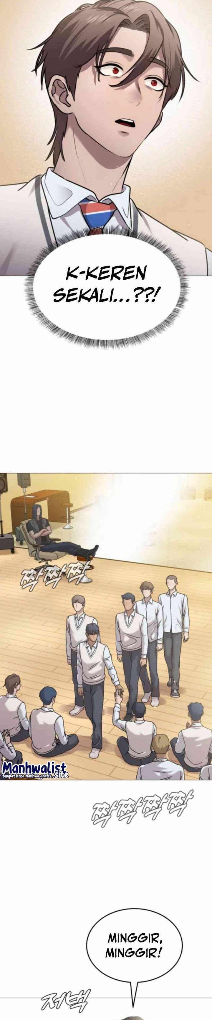 Read John X Killer ID Manga Online