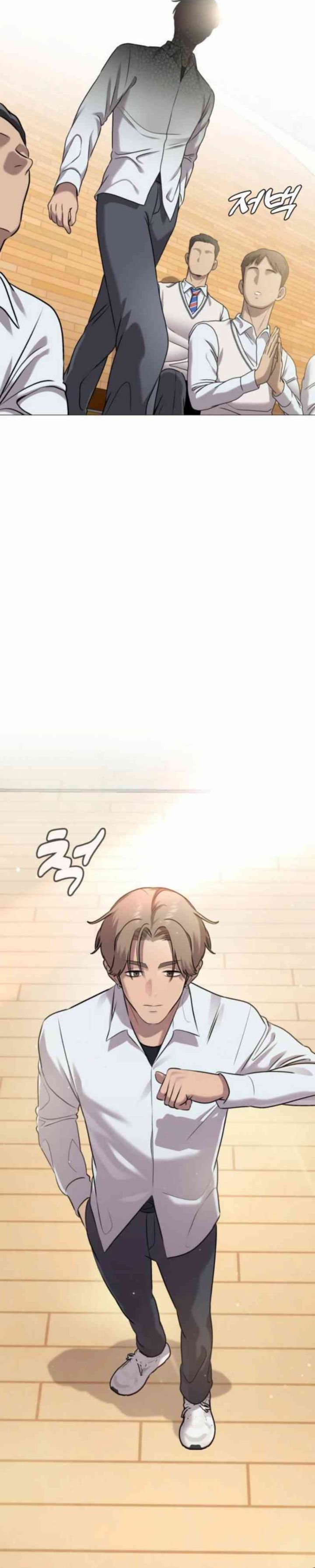 Read John X Killer ID Manga Online