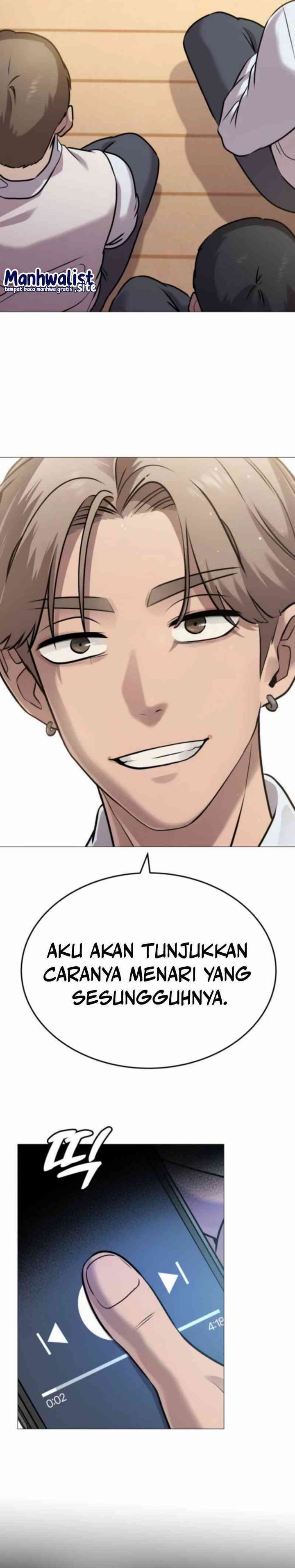 Read John X Killer ID Manga Online
