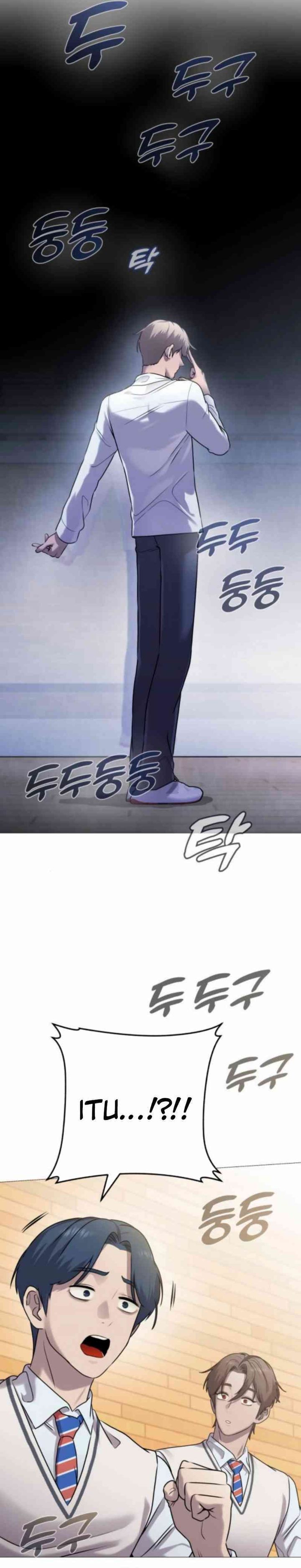 Read John X Killer ID Manga Online