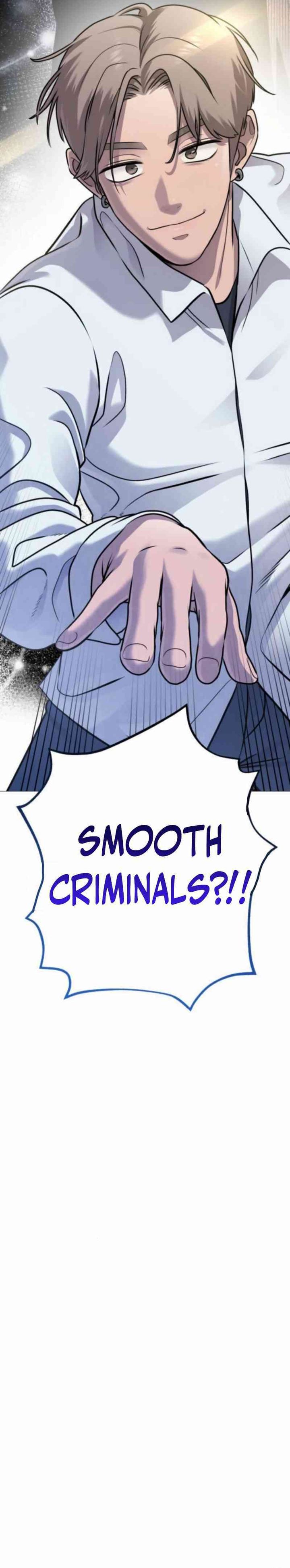Read John X Killer ID Manga Online