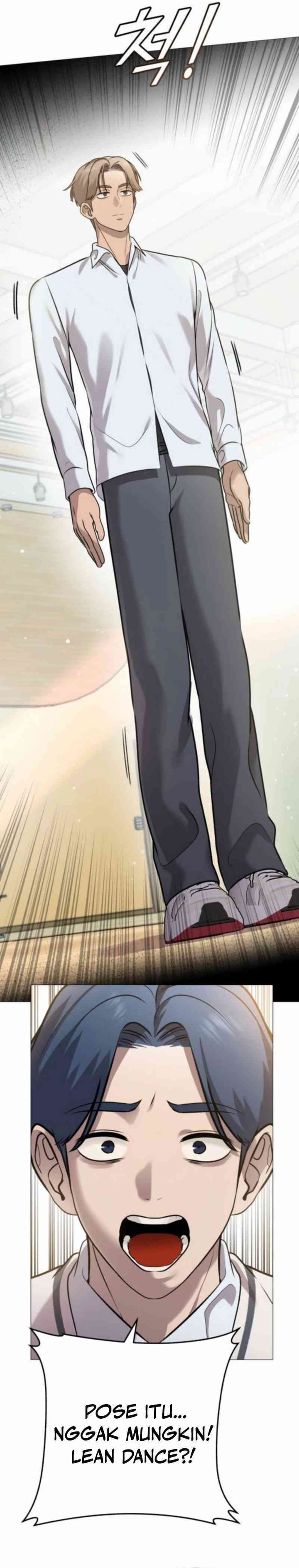 Read John X Killer ID Manga Online