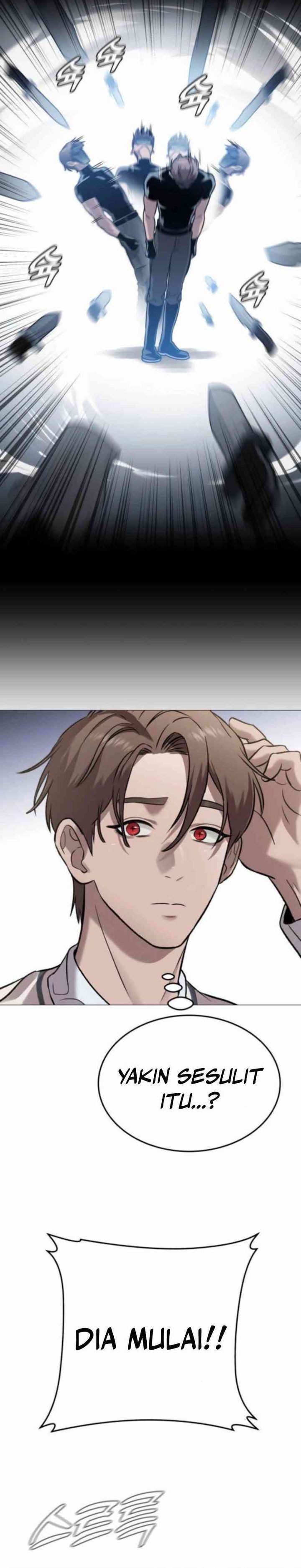 Read John X Killer ID Manga Online