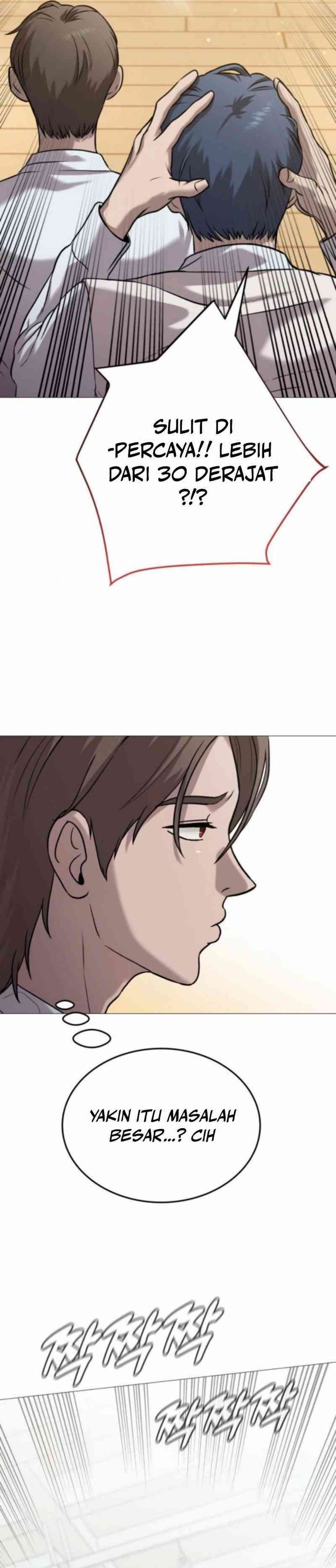 Read John X Killer ID Manga Online