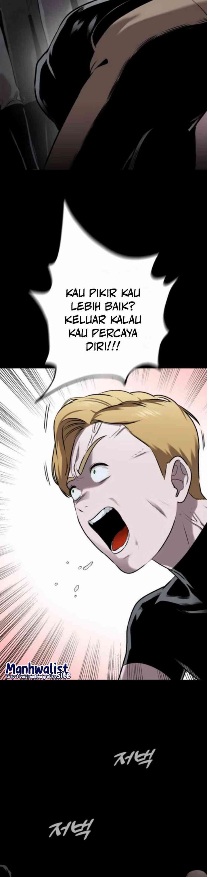 Read John X Killer ID Manga Online