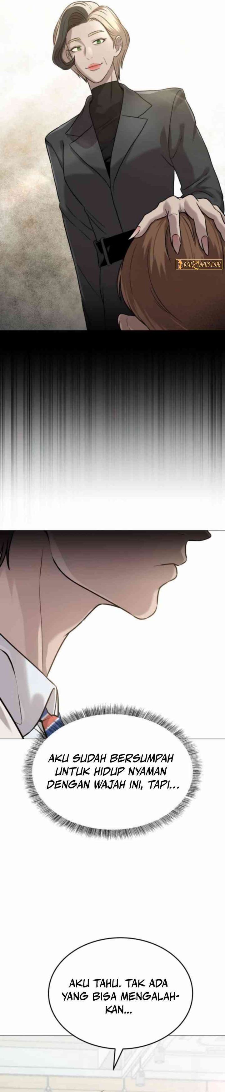 Read John X Killer ID Manga Online
