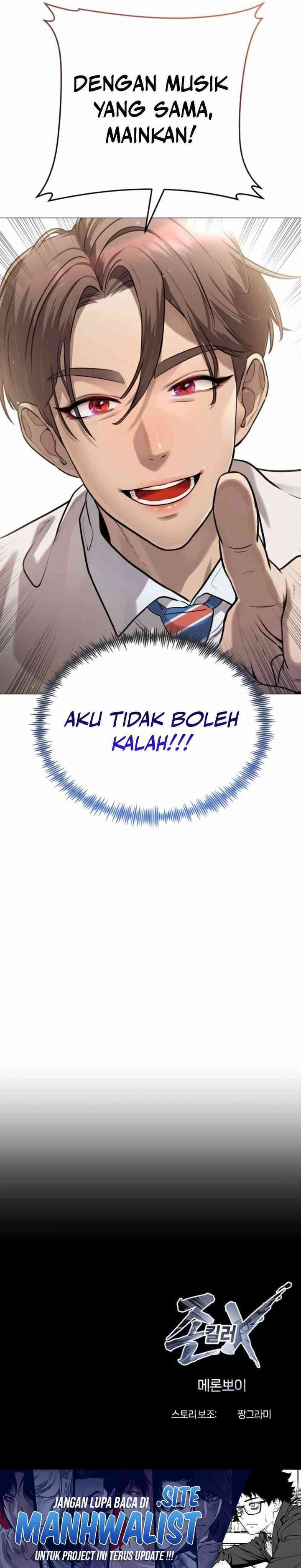 Read John X Killer ID Manga Online
