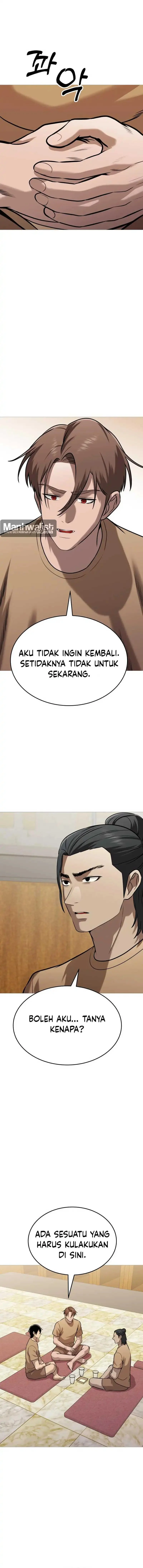 Read John X Killer ID Manga Online