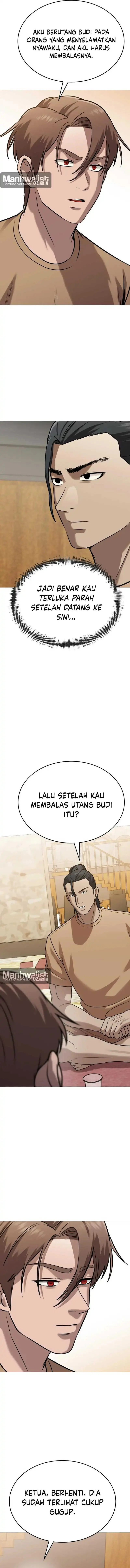 Read John X Killer ID Manga Online