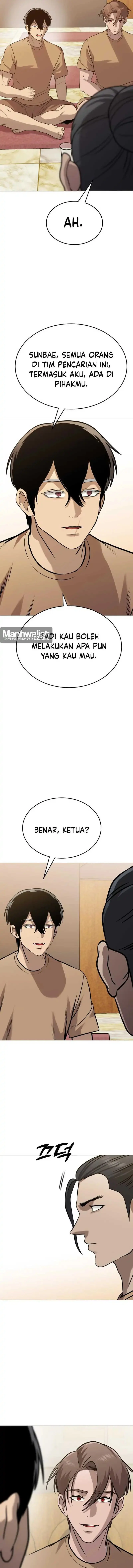 Read John X Killer ID Manga Online
