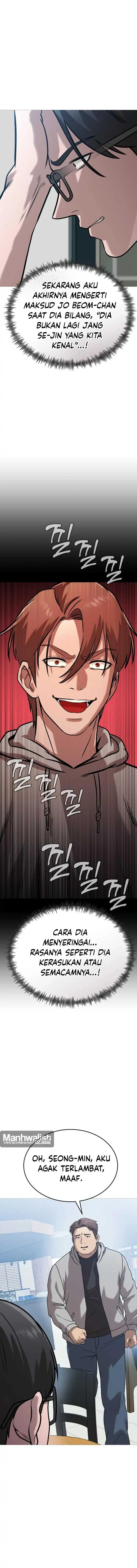 Read John X Killer ID Manga Online