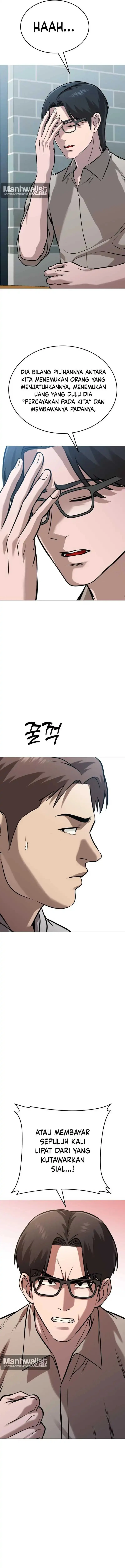 Read John X Killer ID Manga Online