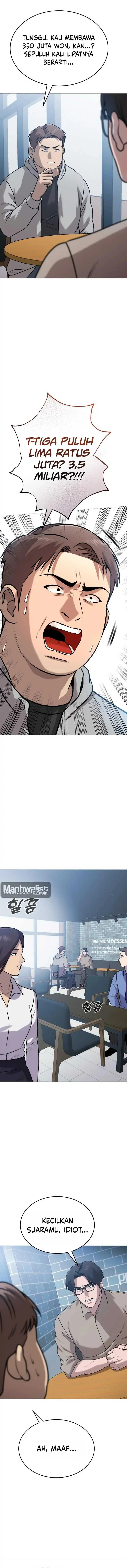 Read John X Killer ID Manga Online
