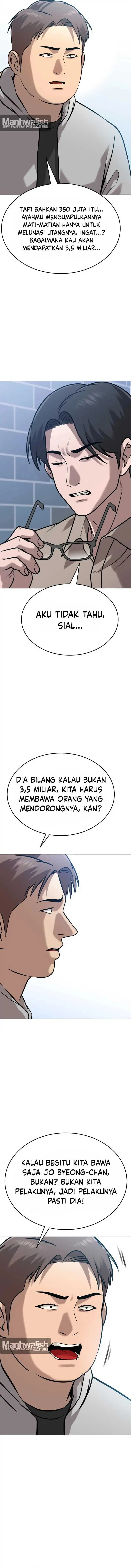 Read John X Killer ID Manga Online