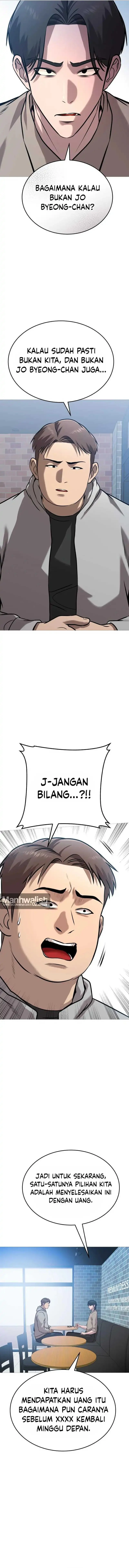 Read John X Killer ID Manga Online