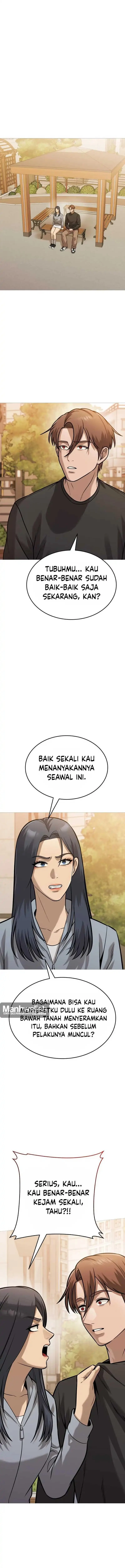 Read John X Killer ID Manga Online