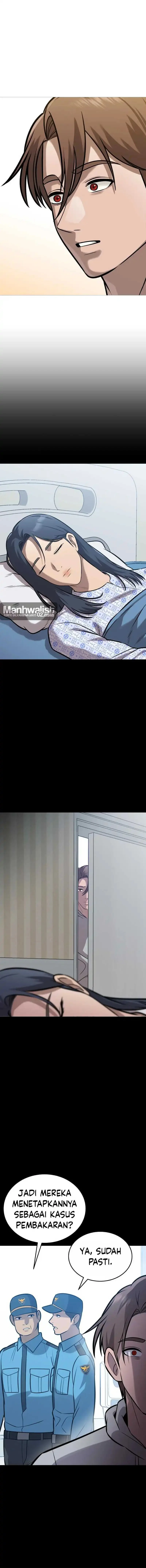 Read John X Killer ID Manga Online