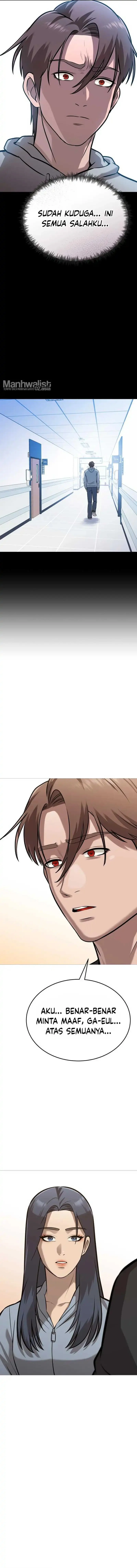 Read John X Killer ID Manga Online
