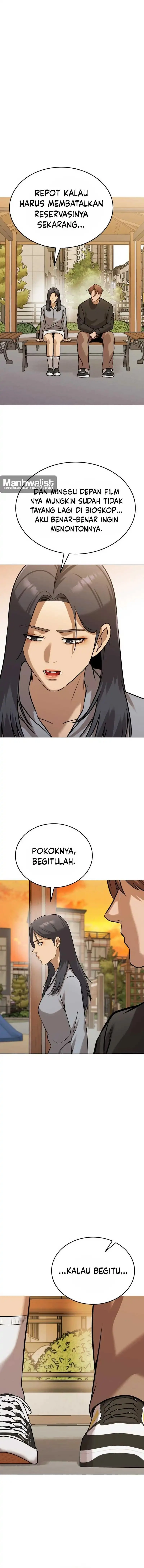 Read John X Killer ID Manga Online