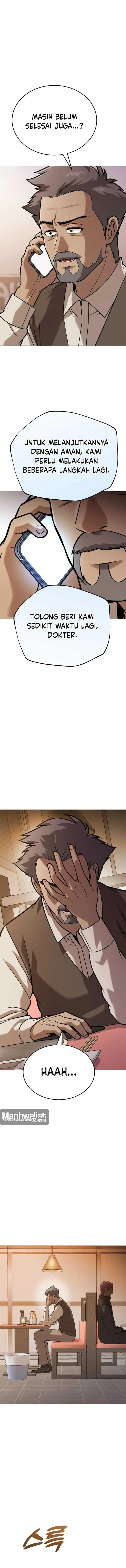Read John X Killer ID Manga Online