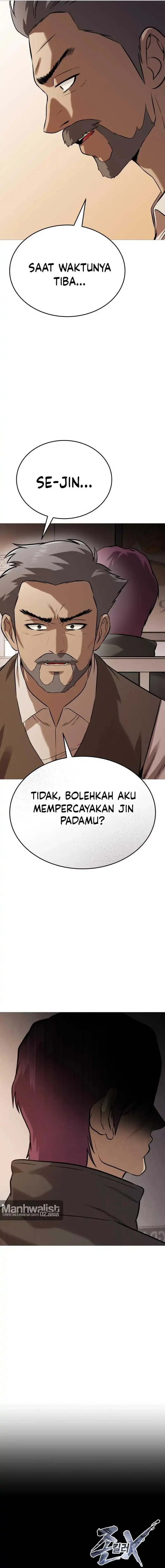 Read John X Killer ID Manga Online