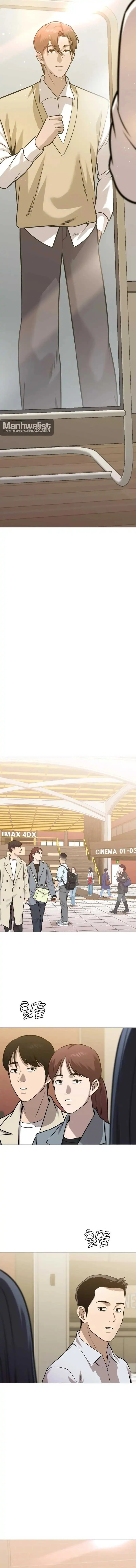 Read John X Killer ID Manga Online
