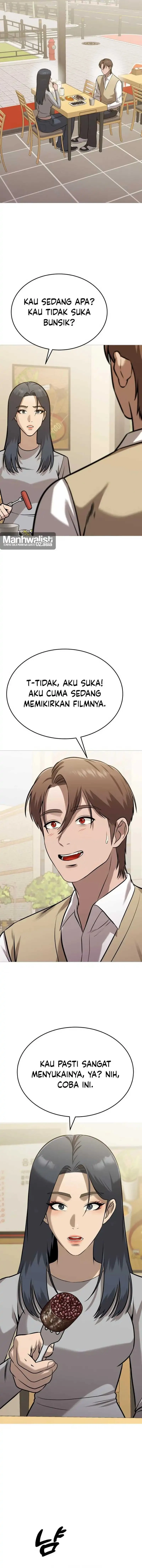 Read John X Killer ID Manga Online