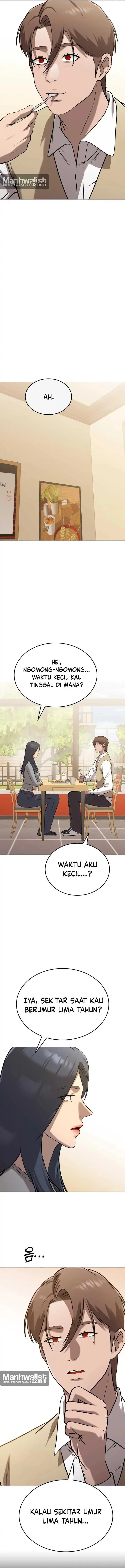 Read John X Killer ID Manga Online