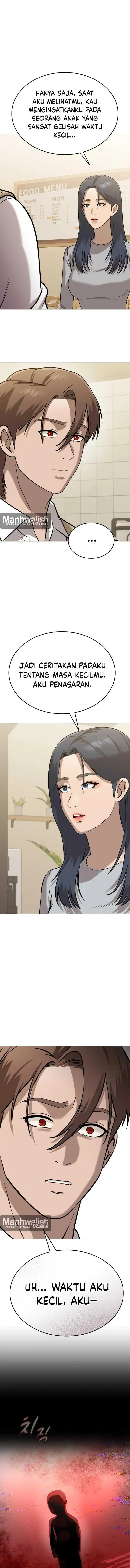 Read John X Killer ID Manga Online