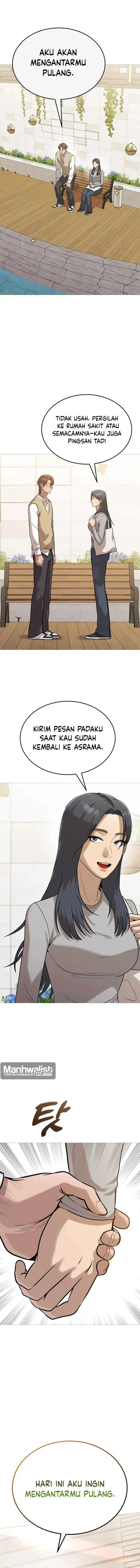 Read John X Killer ID Manga Online