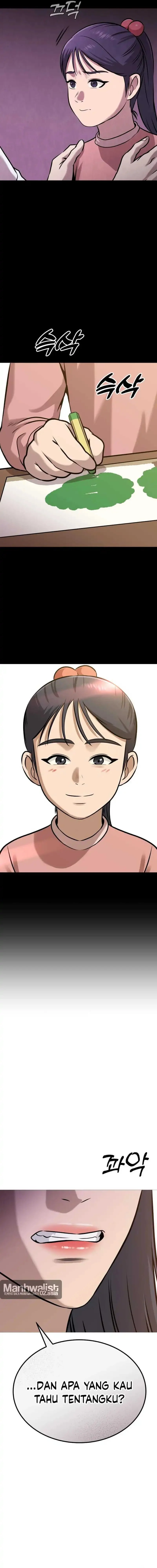 Read John X Killer ID Manga Online