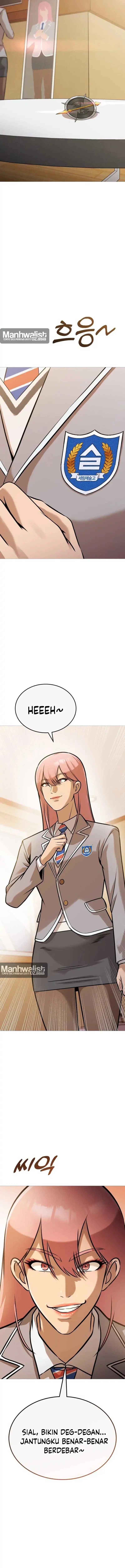 Read John X Killer ID Manga Online