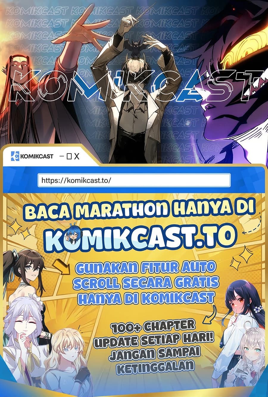 Read John X Killer ID Manga Online