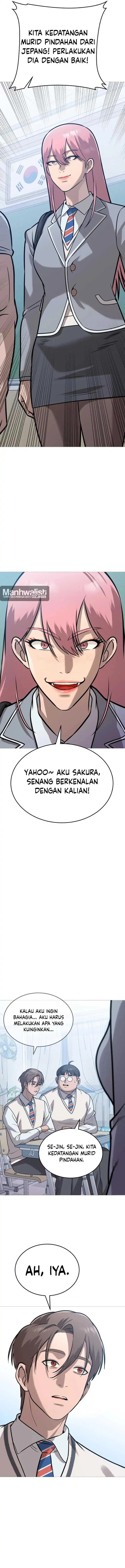 Read John X Killer ID Manga Online