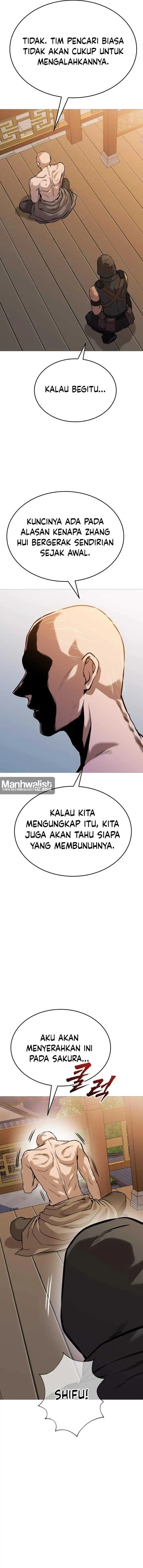 Read John X Killer ID Manga Online