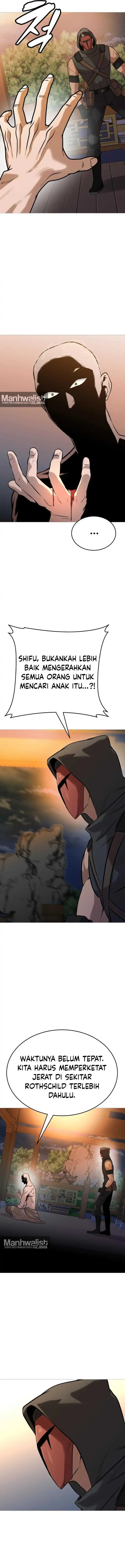 Read John X Killer ID Manga Online