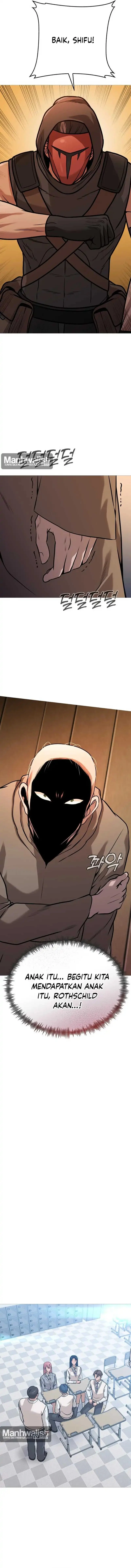 Read John X Killer ID Manga Online