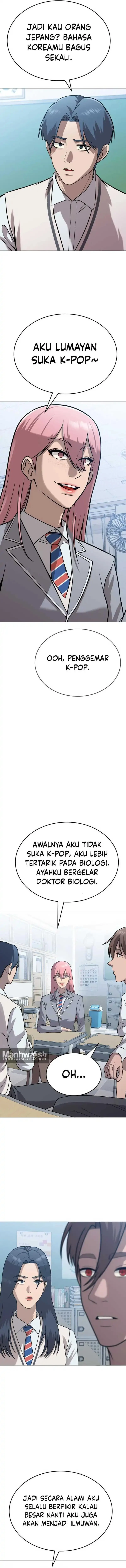 Read John X Killer ID Manga Online