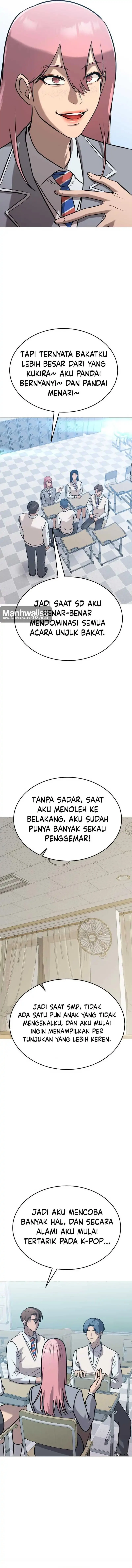 Read John X Killer ID Manga Online