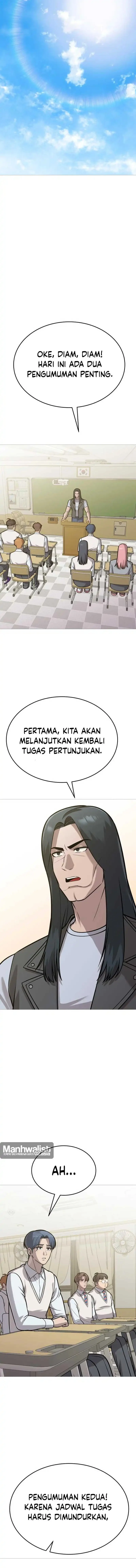 Read John X Killer ID Manga Online