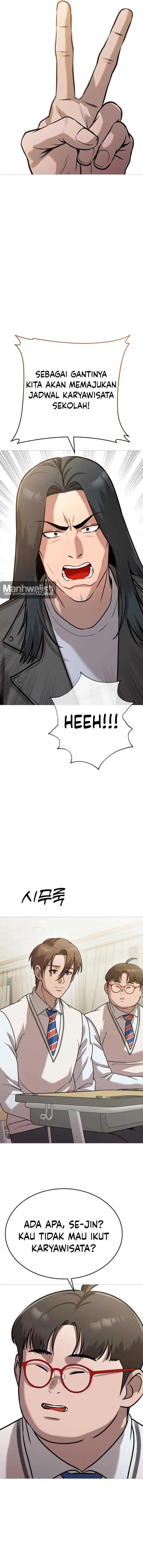 Read John X Killer ID Manga Online