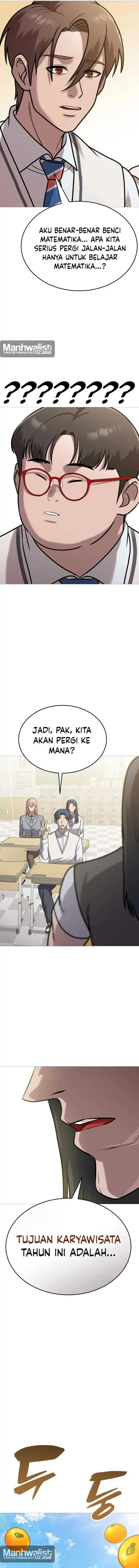 Read John X Killer ID Manga Online